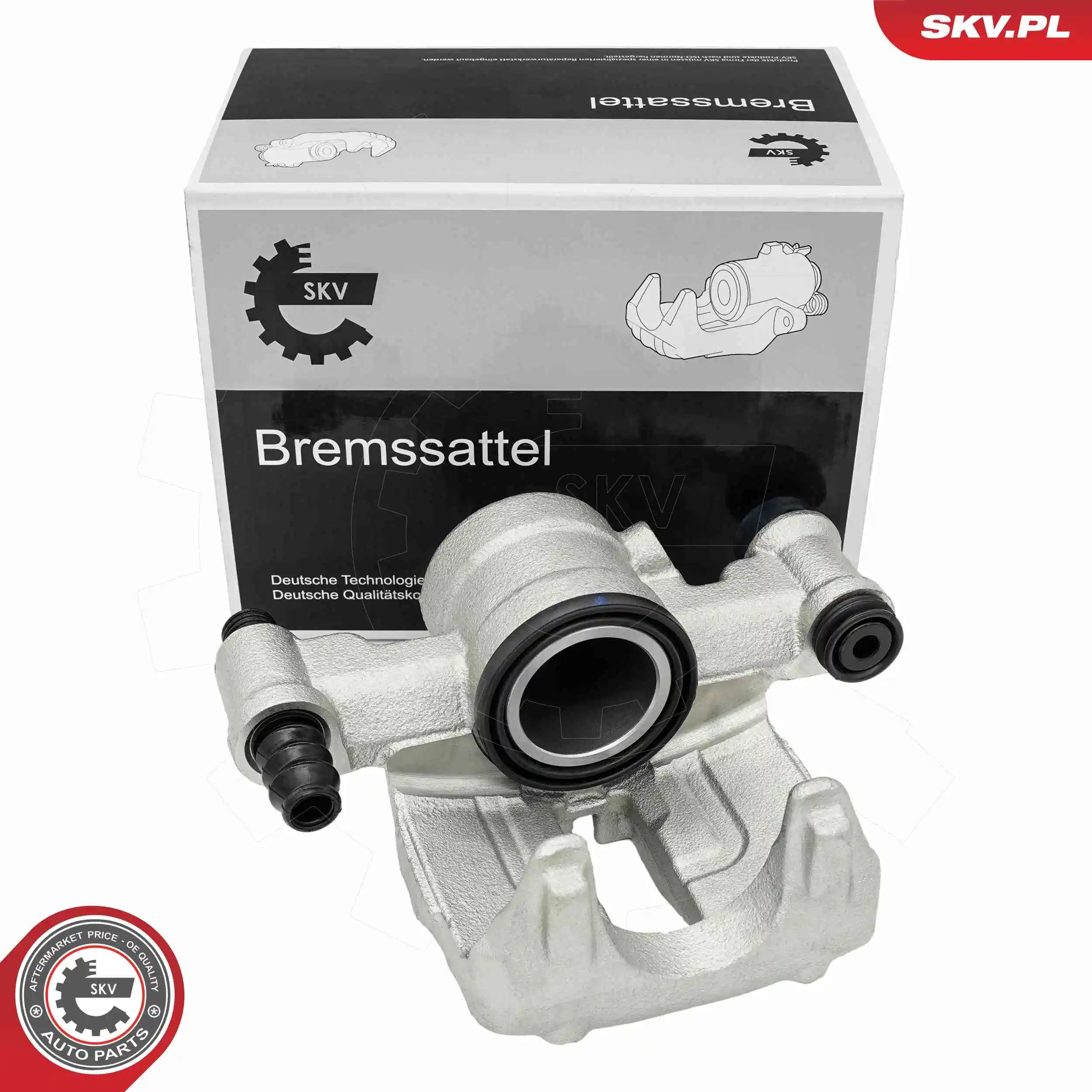 Brake Caliper